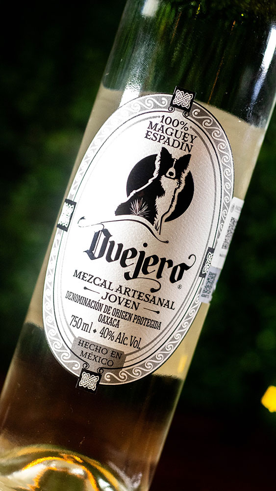 Mezcal